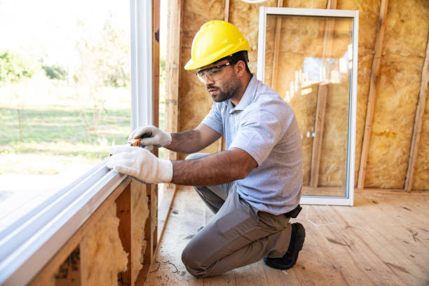 Professional Foam Insulation Services in Lakeport, TX